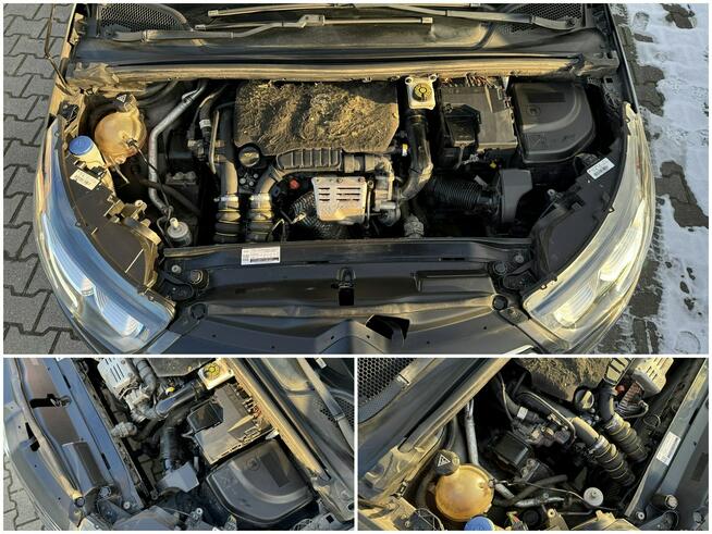 Citroen C4 *FILM*2018*Bezwypadkowy*Serwisowany*Roczna Gwarancja Techniczna*