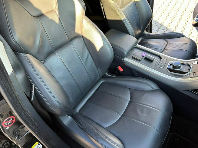 Land Rover Range Rover Evoque 2.0Td, LED, 4X4, Automat, Alu 18, 180Tkm, Stan Idealny