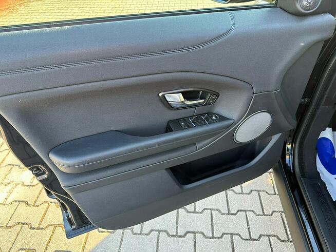 Land Rover Range Rover Evoque 2.0Td, LED, 4X4, Automat, Alu 18, 180Tkm, Stan Idealny