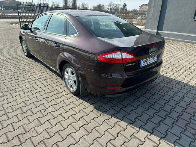 Ford Mondeo 2.0B + gaz LPG, Salon PL, 145KM, Stan bdb