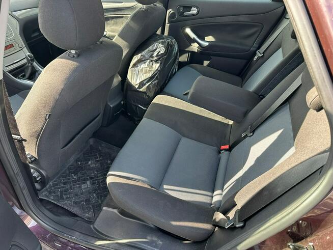 Ford Mondeo 2.0B + gaz LPG, Salon PL, 145KM, Stan bdb