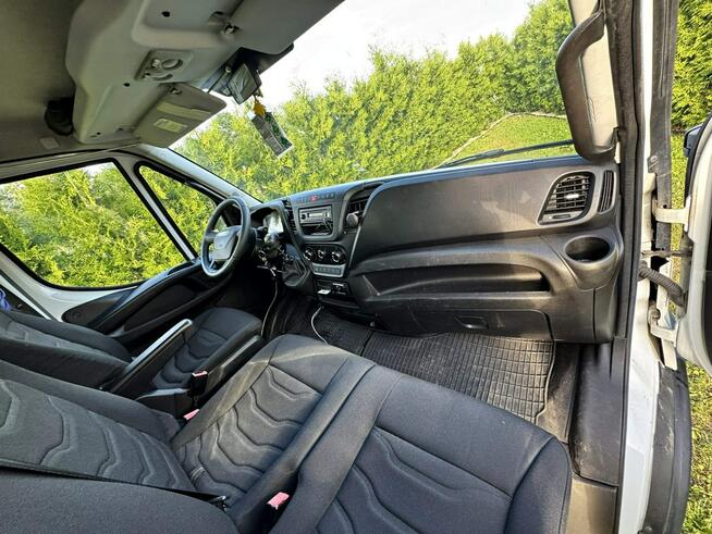 Iveco Daily 72C17 3,0 HPI 170KM Autolaweta Pomoc Drogowa 6,2m Ładowność 3840KG