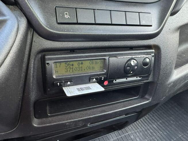 Iveco Daily 72C17 3,0 HPI 170KM Autolaweta Pomoc Drogowa 6,2m Ładowność 3840KG