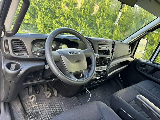 Iveco Daily 72C17 3,0 HPI 170KM Autolaweta Pomoc Drogowa 6,2m Ładowność 3840KG