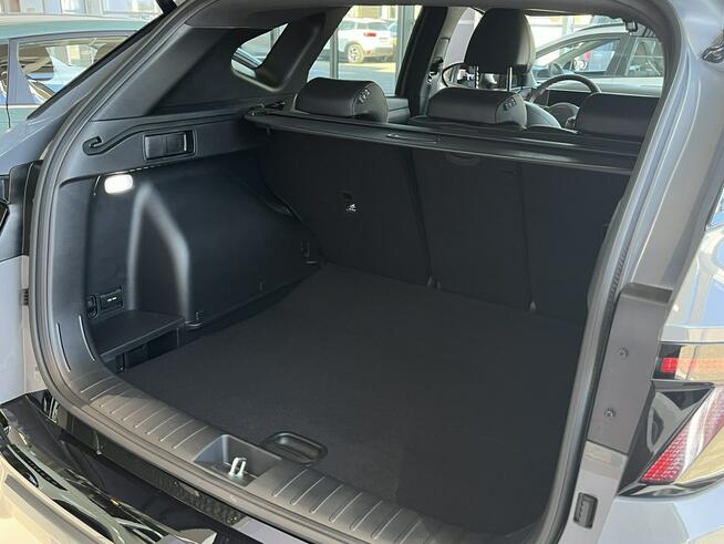 Hyundai Tucson 1.6 T-GDI HEV 6AT 2WD 239KM Nline + Luxury | Ubezpieczenie za 1zł