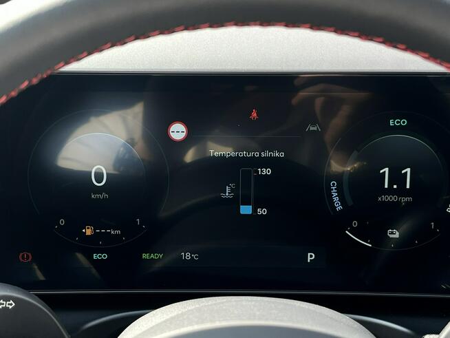 Hyundai Tucson 1.6 T-GDI HEV 6AT 2WD 239KM Nline + Luxury | Ubezpieczenie za 1zł