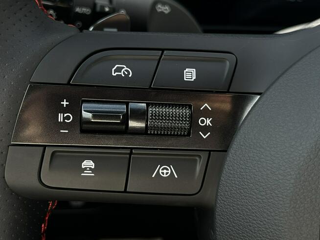 Hyundai Tucson 1.6 T-GDI HEV 6AT 2WD 239KM Nline + Luxury | Ubezpieczenie za 1zł