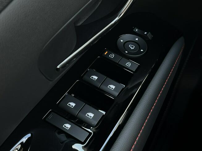 Hyundai Tucson 1.6 T-GDI HEV 6AT 2WD 239KM Nline + Luxury | Ubezpieczenie za 1zł