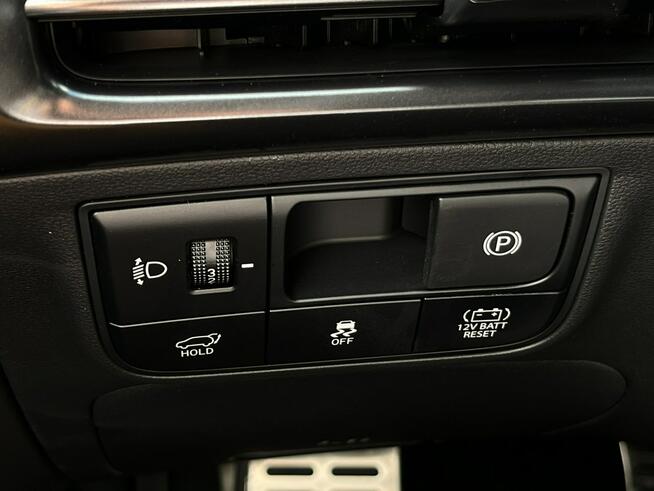 Hyundai Tucson 1.6 T-GDI HEV 6AT 2WD 239KM Nline + Luxury | Ubezpieczenie za 1zł