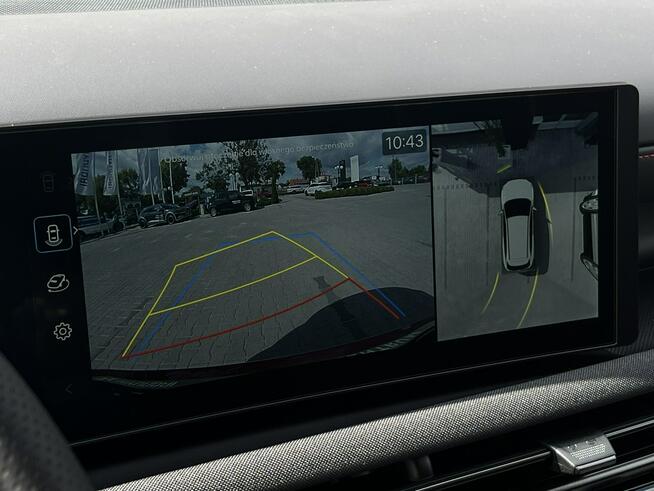 Hyundai Tucson 1.6 T-GDI HEV 6AT 2WD 239KM Nline + Luxury | Ubezpieczenie za 1zł