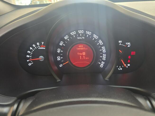 Kia Sportage Krajowy, Benzyna 1.6Gdi. INSTALACJA GAZOWA