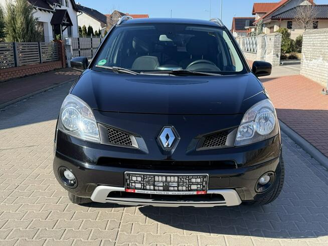 Renault Koleos 4x4 2.0DCI 150KM Opłacony