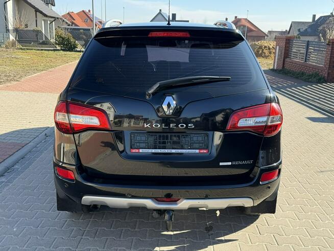 Renault Koleos 4x4 2.0DCI 150KM Opłacony