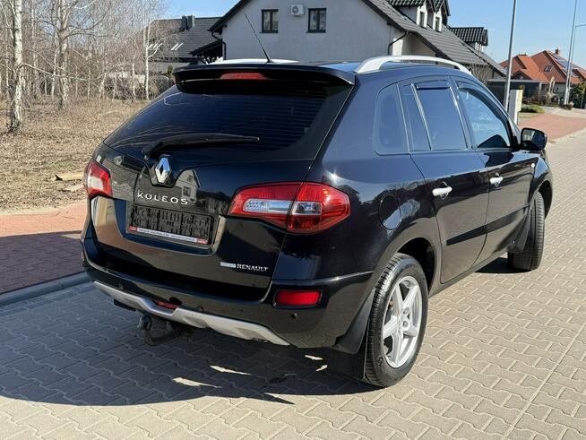 Renault Koleos 4x4 2.0DCI 150KM Opłacony