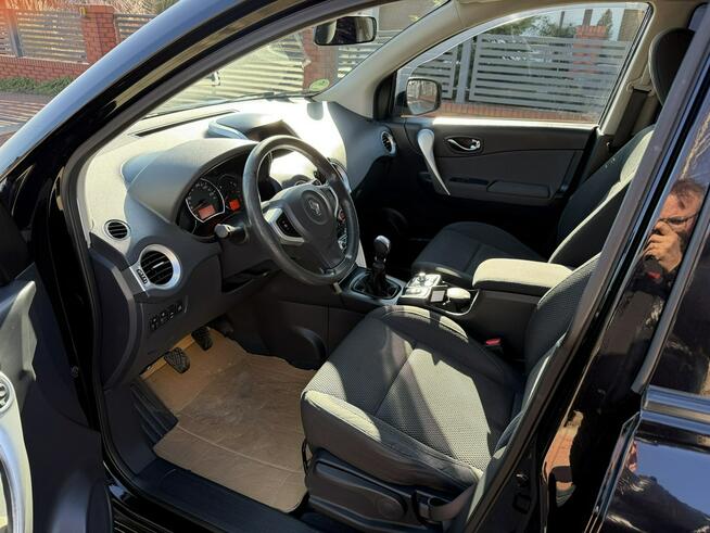 Renault Koleos 4x4 2.0DCI 150KM Opłacony