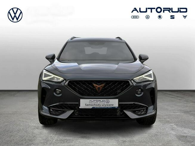 Cupra Formentor 1.5TSI 150KM DSG Ambiente Kamera Gwar. Dealer FV23%