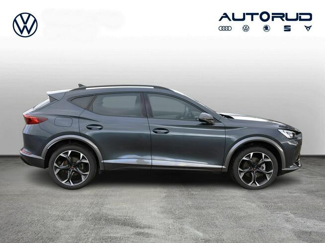 Cupra Formentor 1.5TSI 150KM DSG Ambiente Kamera Gwar. Dealer FV23%