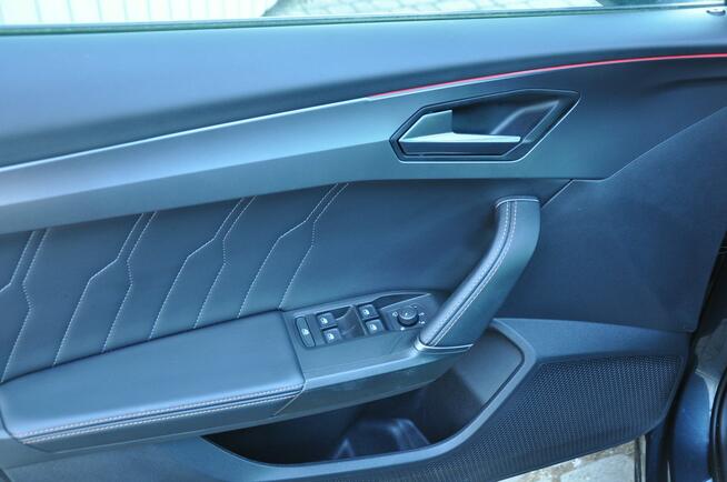 Cupra Formentor 1.5TSI 150KM DSG Ambiente Kamera Gwar. Dealer FV23%