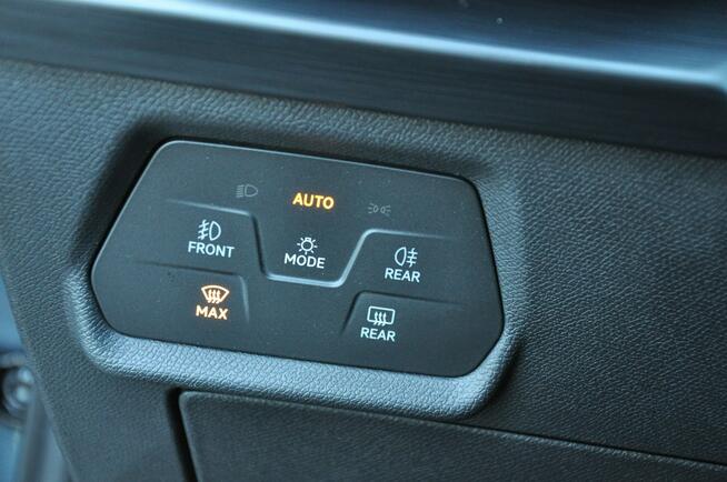 Cupra Formentor 1.5TSI 150KM DSG Ambiente Kamera Gwar. Dealer FV23%