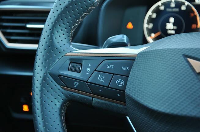 Cupra Formentor 1.5TSI 150KM DSG Ambiente Kamera Gwar. Dealer FV23%