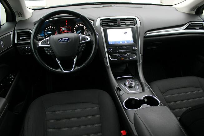 Ford Mondeo Automat SalonPL FV23% 150KM Kamera Navi LED El.Klapa Android