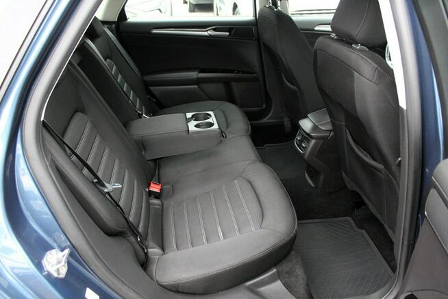 Ford Mondeo Automat SalonPL FV23% 150KM Kamera Navi LED El.Klapa Android