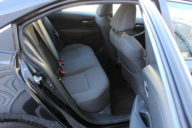 Toyota Corolla Comfort SalonPL FV23% Kamera LED Tempomat Android/Apple Gwarancja