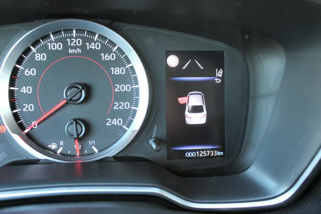 Toyota Corolla Comfort SalonPL FV23% Kamera LED Tempomat Android/Apple Gwarancja