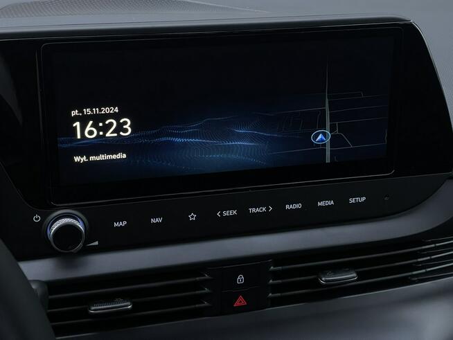 Hyundai i20 1.2 MPI 5MT (79KM) MY25 - Modern - dostępny od ręki