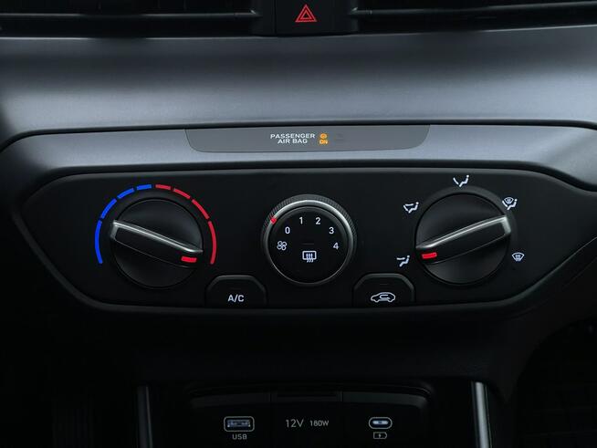 Hyundai i20 1.2 MPI 5MT (79KM) MY25 - Modern - dostępny od ręki