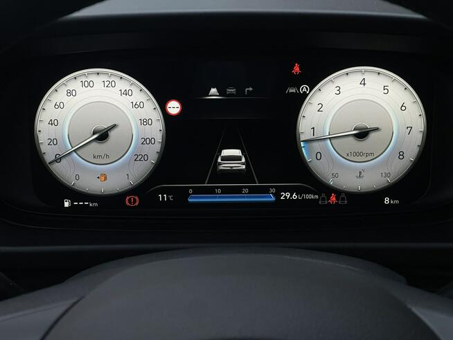 Hyundai i20 1.2 MPI 5MT (79KM) MY25 - Modern - dostępny od ręki