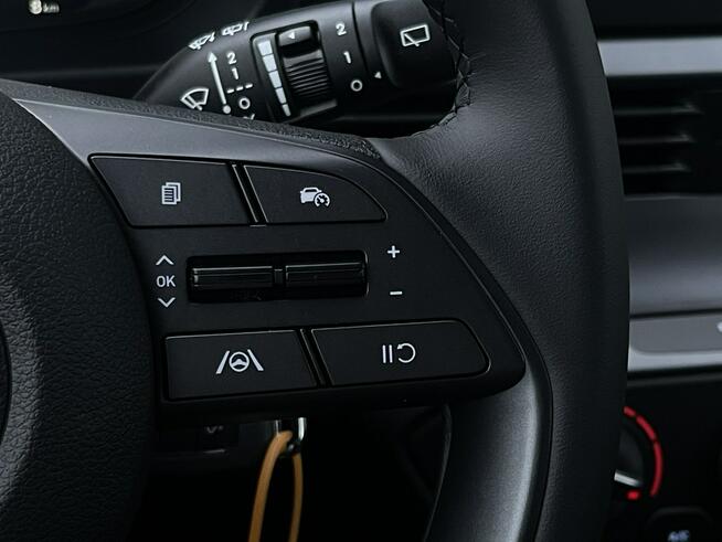 Hyundai i20 1.2 MPI 5MT (79KM) MY25 - Modern - dostępny od ręki