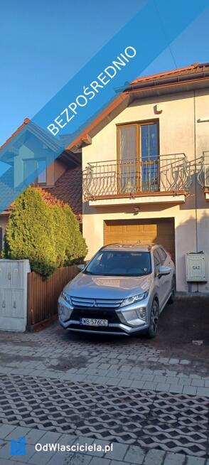 Marki k/Warszawy. Dom 147m2, garaż+ 2. m. parkingowe, zielona okolica.