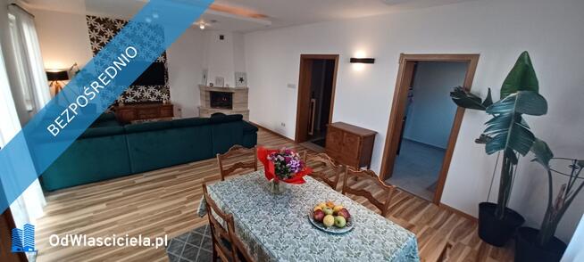 Marki k/Warszawy. Dom 147m2, garaż+ 2. m. parkingowe, zielona okolica.