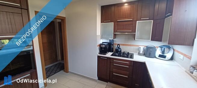 Marki k/Warszawy. Dom 147m2, garaż+ 2. m. parkingowe, zielona okolica.