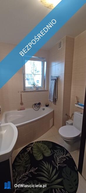 Marki k/Warszawy. Dom 147m2, garaż+ 2. m. parkingowe, zielona okolica.