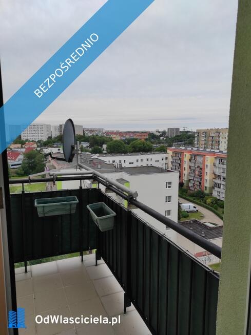 KOŁOBRZEG, MIESZKANIE Z 2 WINDAMI, BLISKO MORZA,PIĘKNY WIDOK,PARKING,SKLEP,POCZTA,ŻŁOBEK,PRZEDSZKOLE