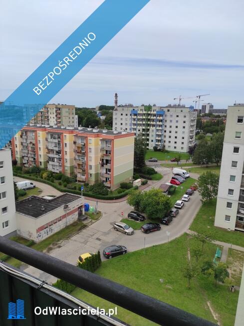 KOŁOBRZEG, MIESZKANIE Z 2 WINDAMI, BLISKO MORZA,PIĘKNY WIDOK,PARKING,SKLEP,POCZTA,ŻŁOBEK,PRZEDSZKOLE