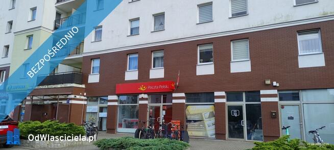 KOŁOBRZEG, MIESZKANIE Z 2 WINDAMI, BLISKO MORZA,PIĘKNY WIDOK,PARKING,SKLEP,POCZTA,ŻŁOBEK,PRZEDSZKOLE