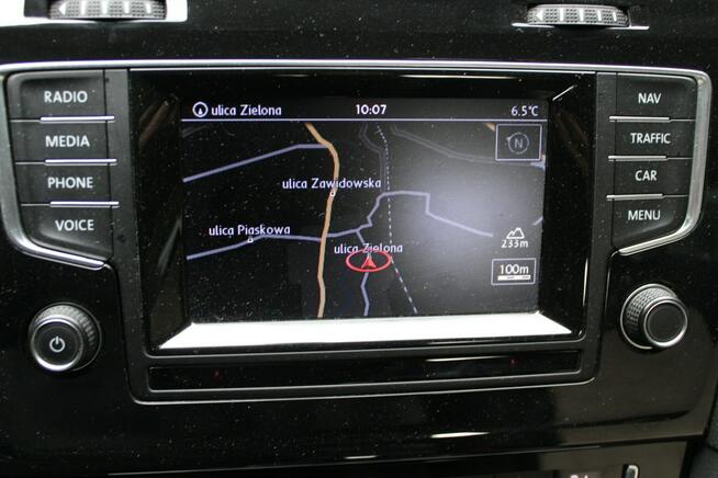 Volkswagen Golf 2.0 TDI 150 KM Automat DSG 188 tys