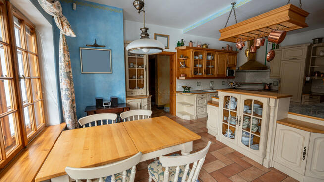 Dom Konstancin-Jeziorna,