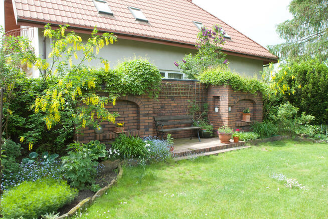 Dom Konstancin-Jeziorna,