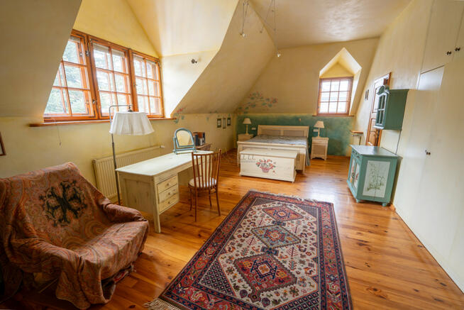 Dom Konstancin-Jeziorna,