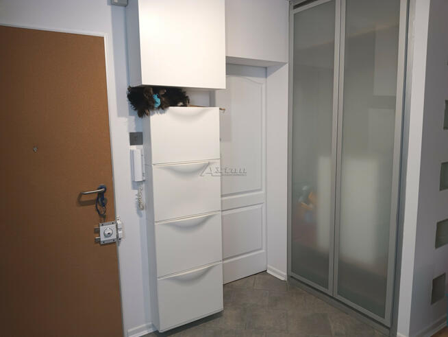 Mieszkanie Warszawa gm. Ursynów Ursynów, Roalda Amundsena