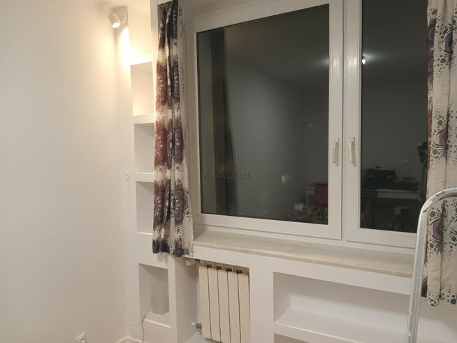 Mieszkanie Warszawa gm. Ursynów Ursynów, Roalda Amundsena