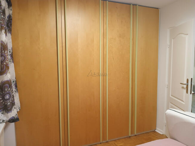 Mieszkanie Warszawa gm. Ursynów Ursynów, Roalda Amundsena