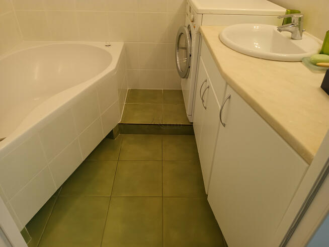 Mieszkanie Warszawa gm. Ursynów Ursynów, Roalda Amundsena