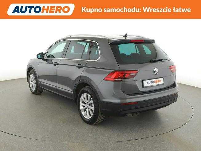 Volkswagen Tiguan DSG klima auto virtual cocpit