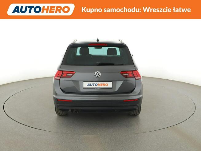 Volkswagen Tiguan DSG klima auto virtual cocpit