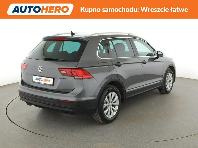 Volkswagen Tiguan DSG klima auto virtual cocpit